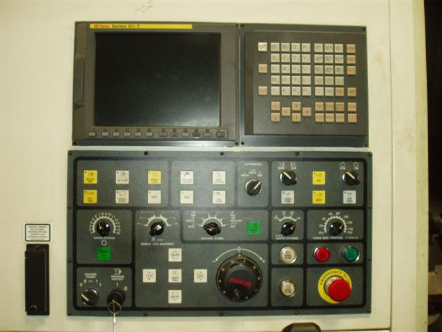 Hardinge Quest 8/51SP, Machine ID: 5098